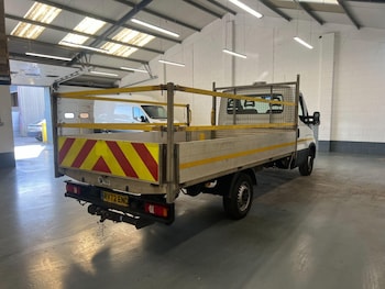 Used Iveco Daily 2022 for sale - 76140455: Photo 3