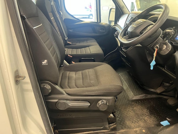 Used Iveco Daily 2022 for sale - 76140455: Photo 5