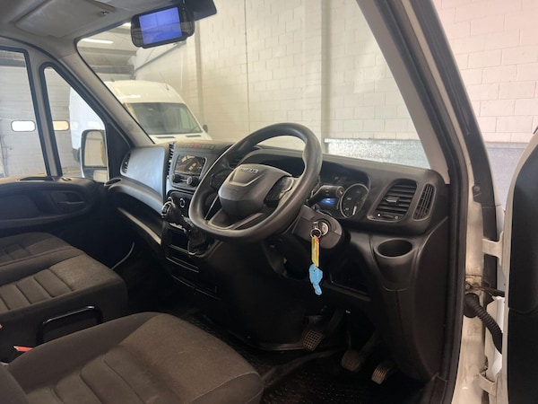 Used Iveco Daily 2022 for sale - 76140455: Photo 6