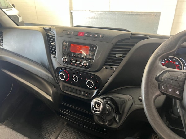 Used Iveco Daily 2022 for sale - 76140455: Photo 8