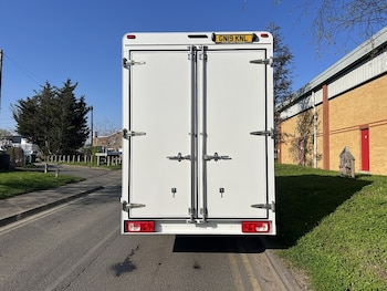 Used Volkswagen Crafter 2019 for sale - 79434491: Photo