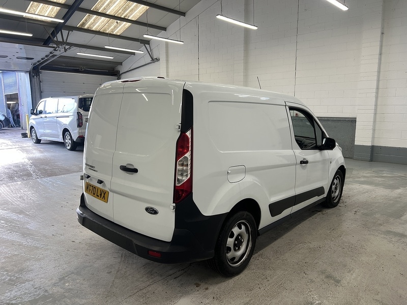 Used Ford Transit Connect 2020 for sale - 77643334: Photo 3