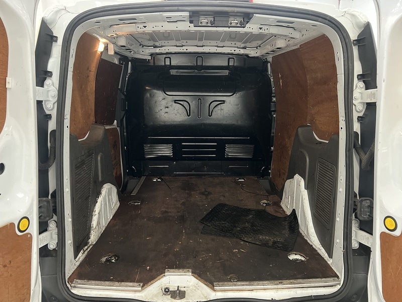 Used Ford Transit Connect 2020 for sale - 77643334: Photo 5