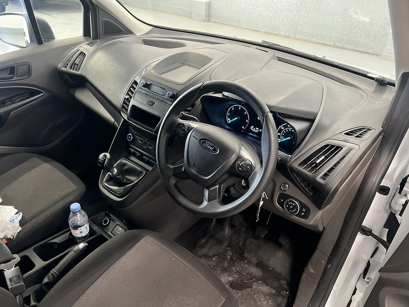Used Ford Transit Connect 2020 for sale - 77643334: Photo 6