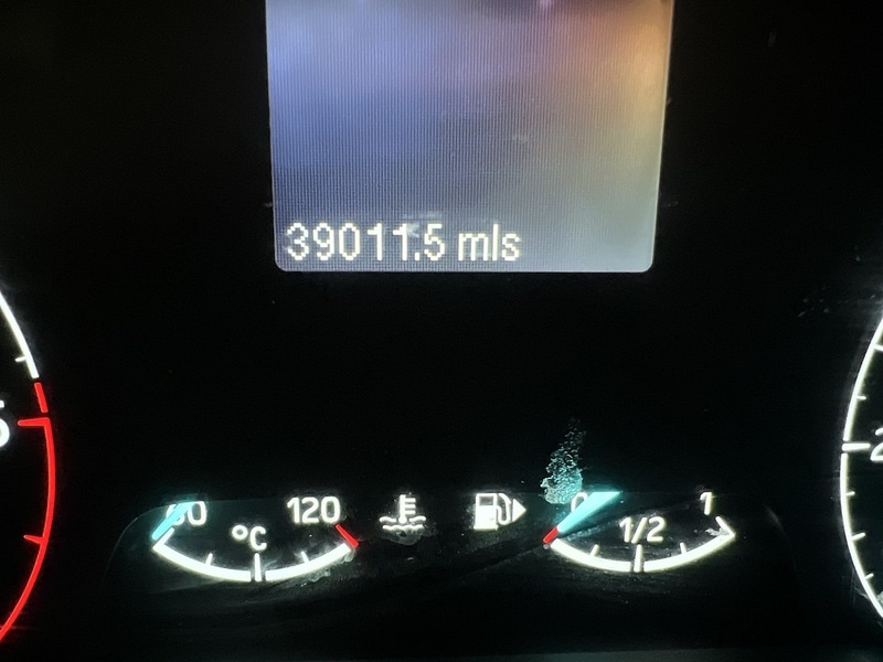 Used Ford Transit Connect 2020 for sale - 77643334: Photo 7