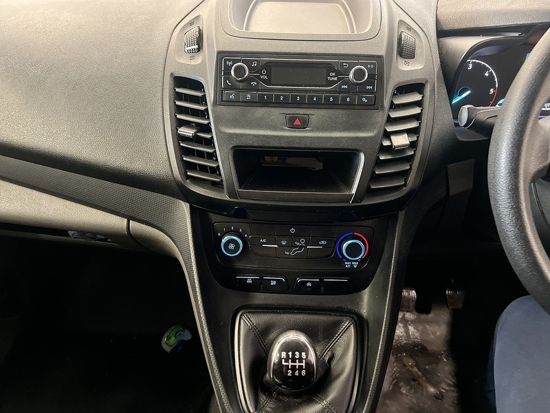 Used Ford Transit Connect 2020 for sale - 77643334: Photo 8