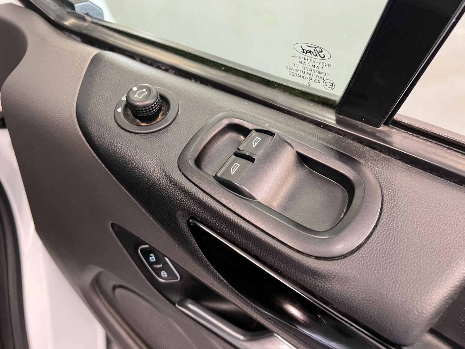 Used Ford Transit Custom 2023 for sale - 76873600: Photo 11