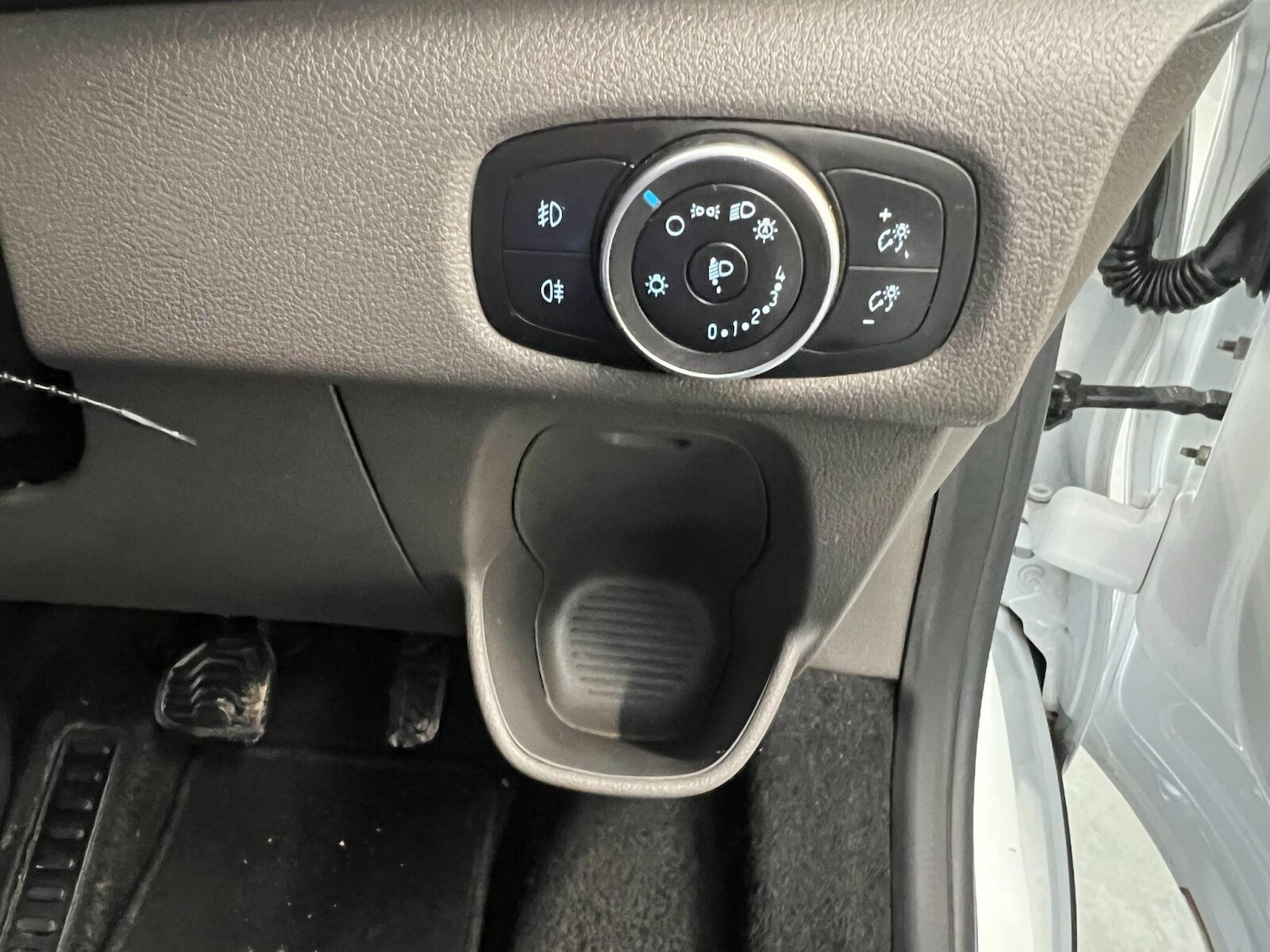 Used Ford Transit Custom 2023 for sale - 76873600: Photo 12