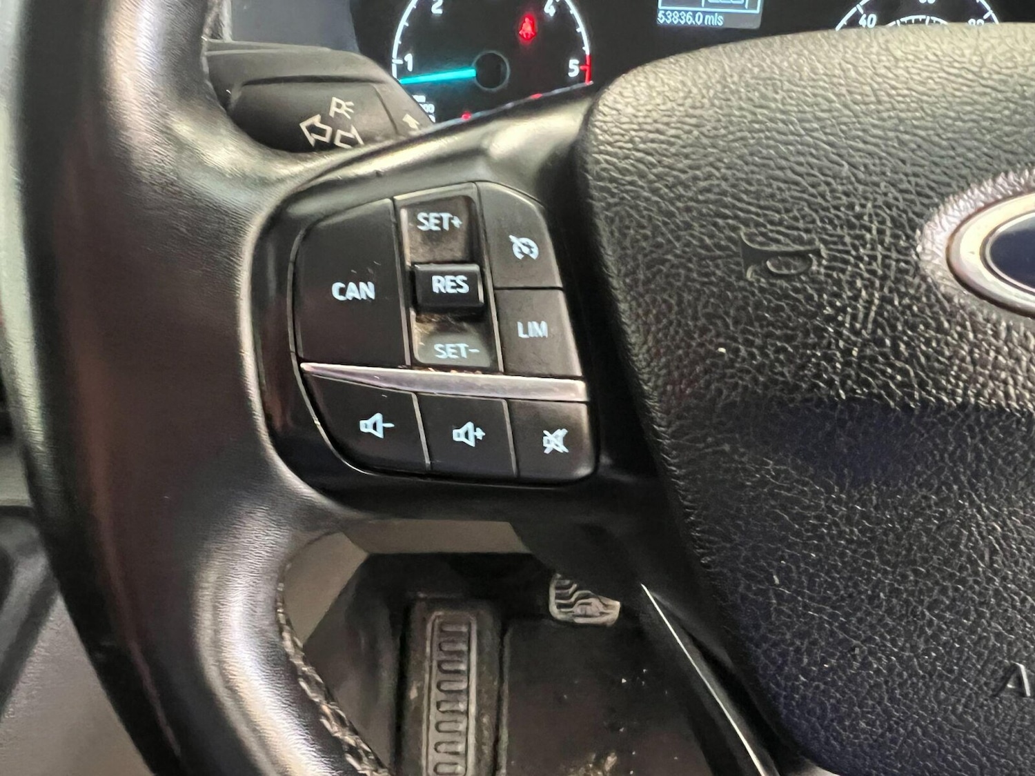 Used Ford Transit Custom 2023 for sale - 76873600: Photo 14