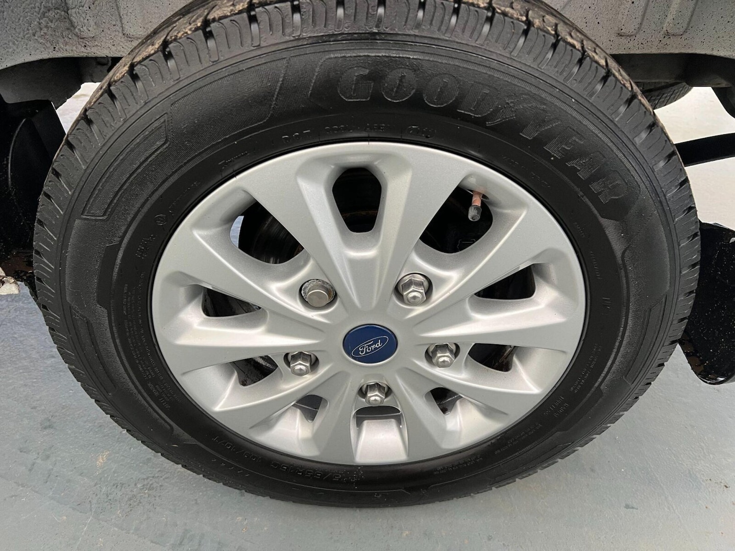 Used Ford Transit Custom 2023 for sale - 76873600: Photo 17