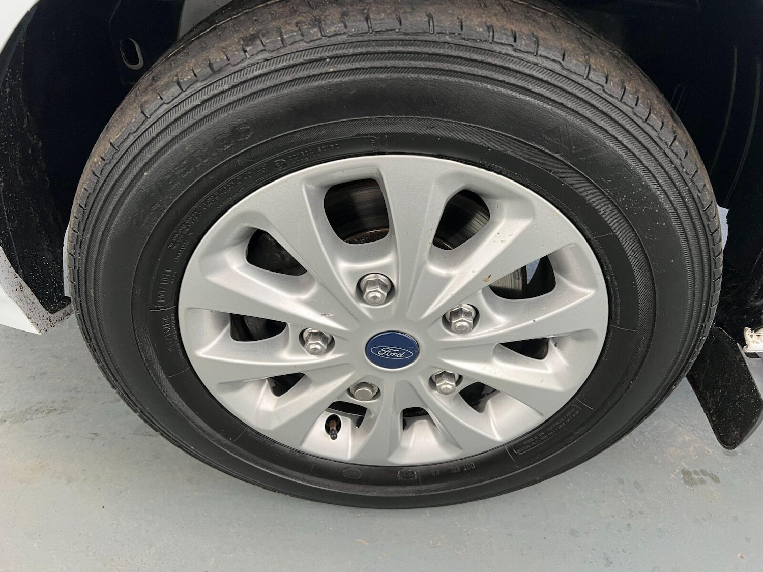 Used Ford Transit Custom 2023 for sale - 76873600: Photo 18