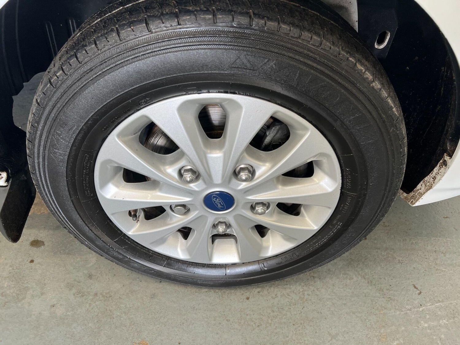 Used Ford Transit Custom 2023 for sale - 76873600: Photo 19