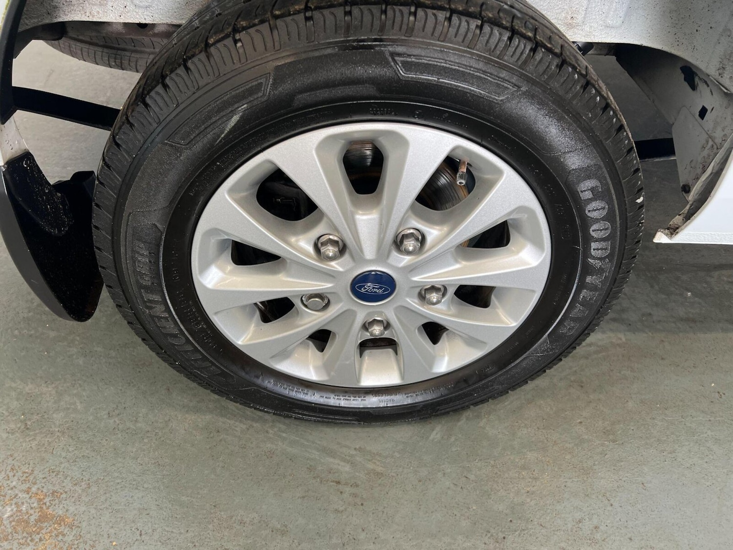 Used Ford Transit Custom 2023 for sale - 76873600: Photo 20