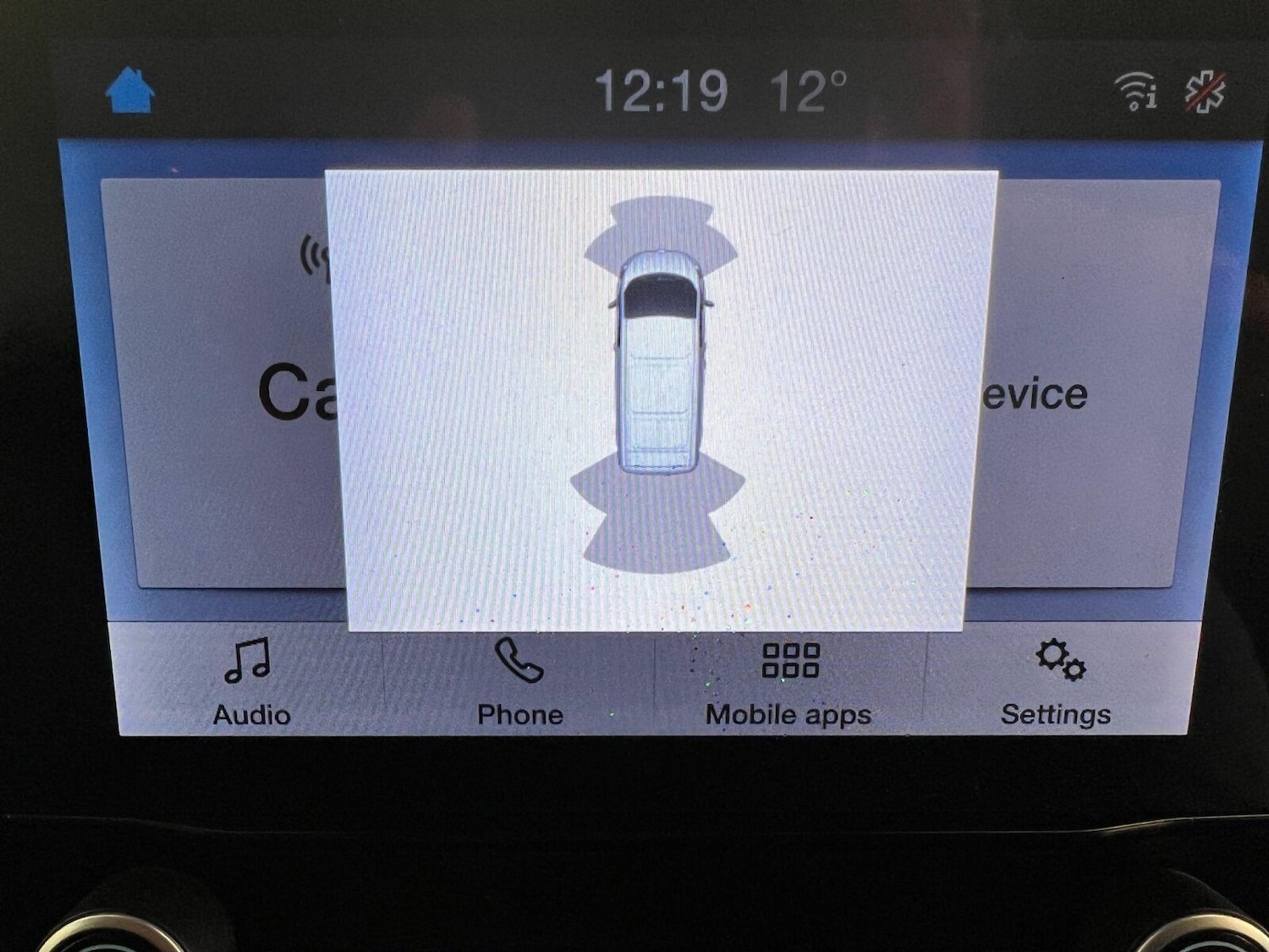 Used Ford Transit Custom 2023 for sale - 76873600: Photo 29