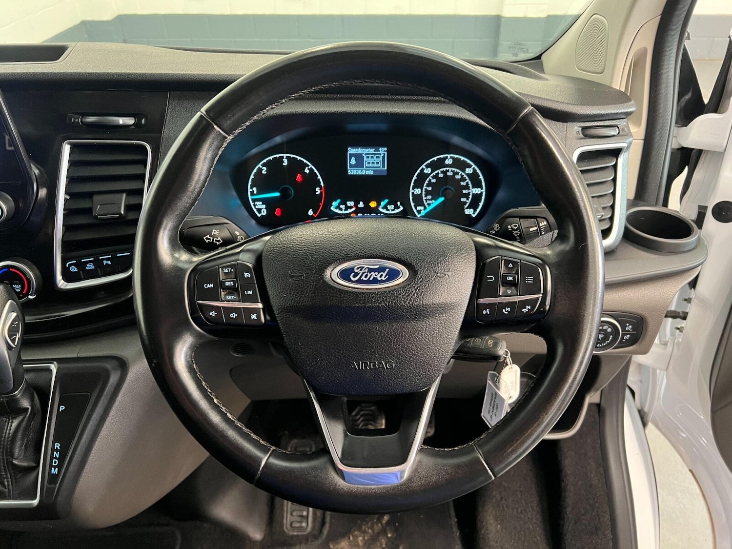 Used Ford Transit Custom 2023 for sale - 76873600: Photo 33