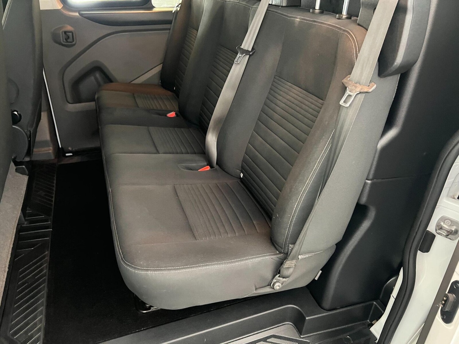 Used Ford Transit Custom 2023 for sale - 76873600: Photo 34