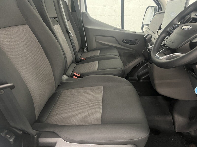 Used Ford Transit 2025 for sale - 77508038: Photo 10