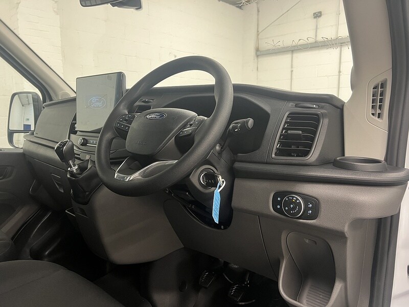 Used Ford Transit 2025 for sale - 77508038: Photo 11
