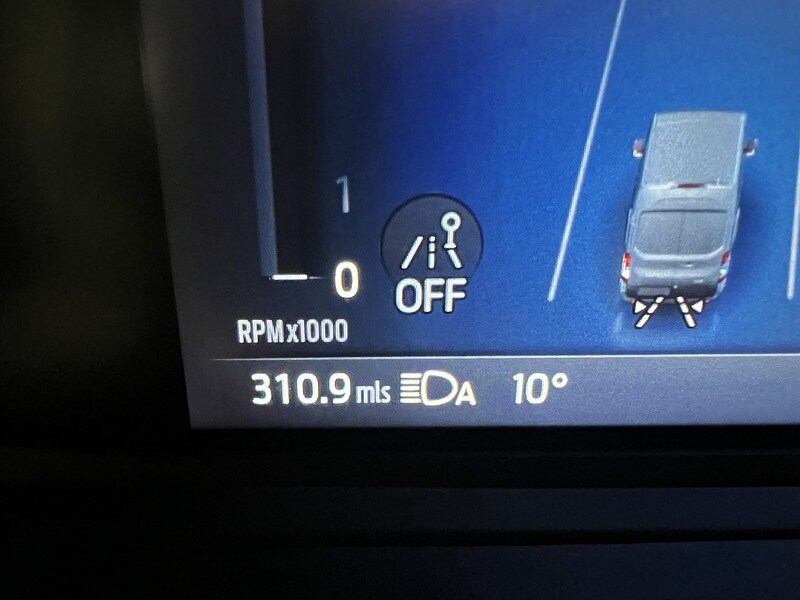 Used Ford Transit 2025 for sale - 77508038: Photo 15