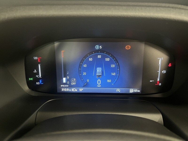 Used Ford Transit 2025 for sale - 77508038: Photo 16