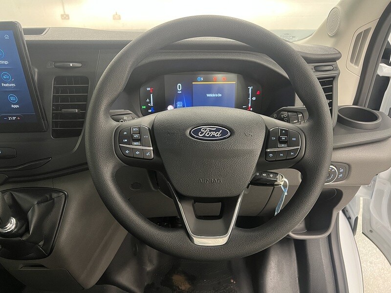 Used Ford Transit 2025 for sale - 77508038: Photo 17