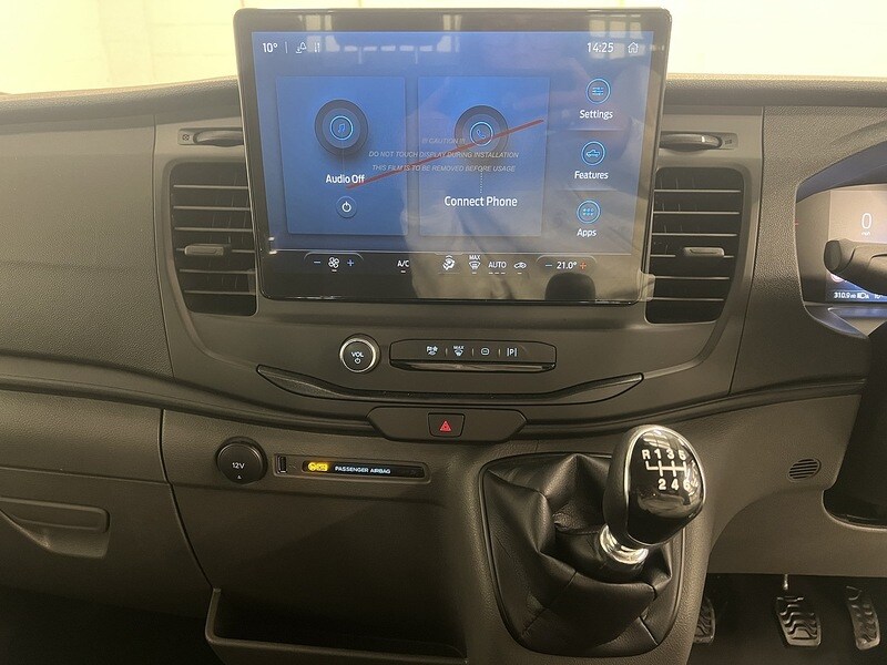 Used Ford Transit 2025 for sale - 77508038: Photo 18