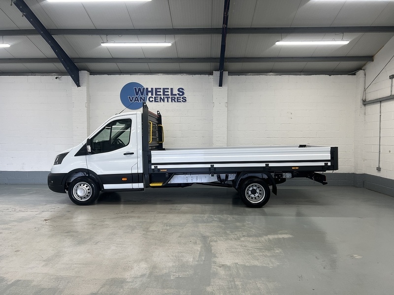 Used Ford Transit 2025 for sale - 77508038: Photo 2