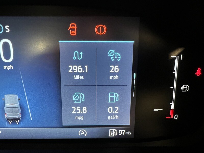 Used Ford Transit 2025 for sale - 77508038: Photo 22