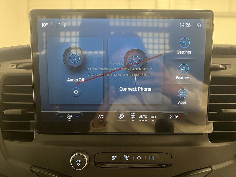 Used Ford Transit 2025 for sale - 77508038: Photo 23