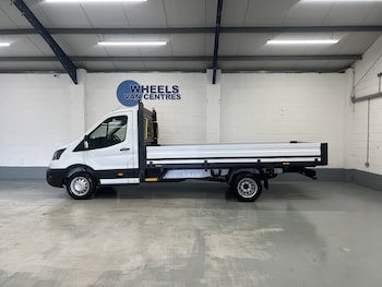 Used Ford Transit 2025 for sale - 77508038: Photo