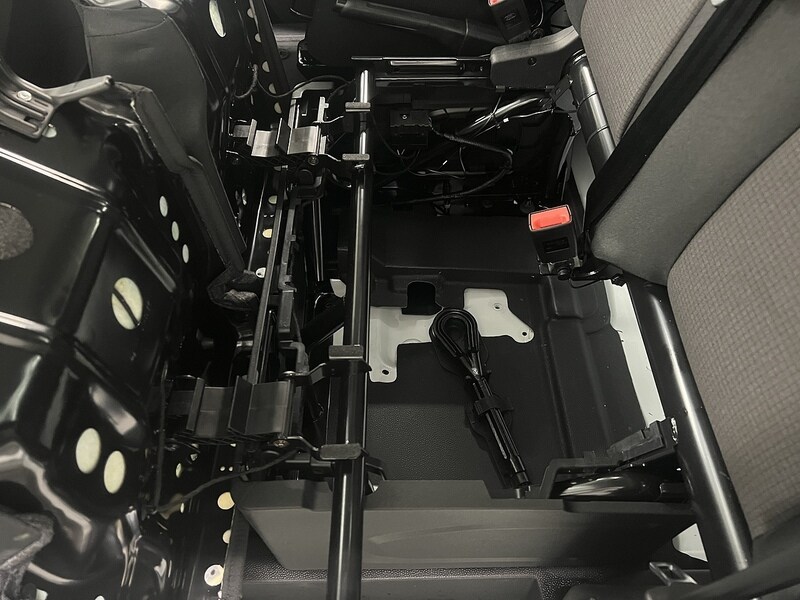 Used Ford Transit 2025 for sale - 77508038: Photo 34