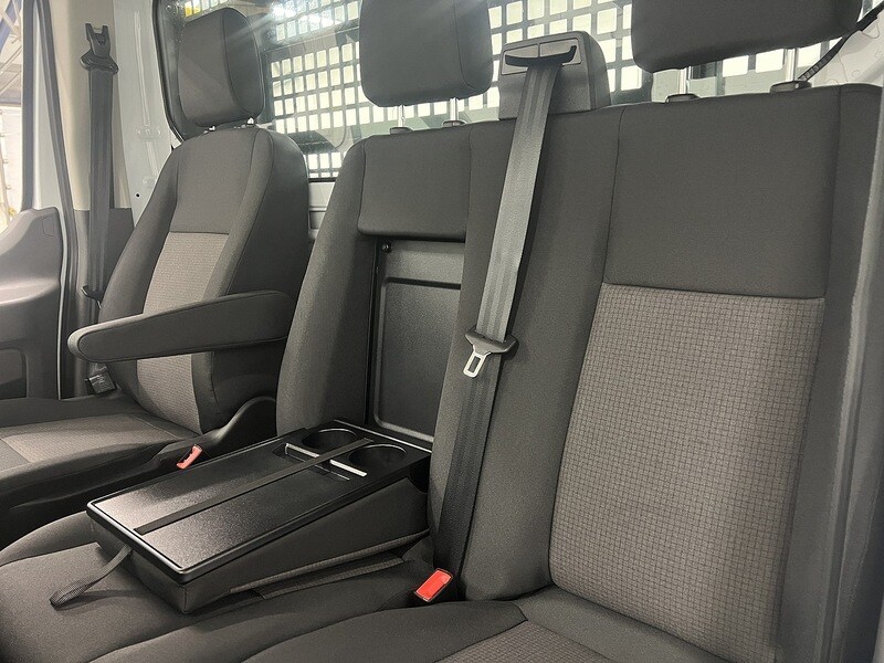 Used Ford Transit 2025 for sale - 77508038: Photo 35
