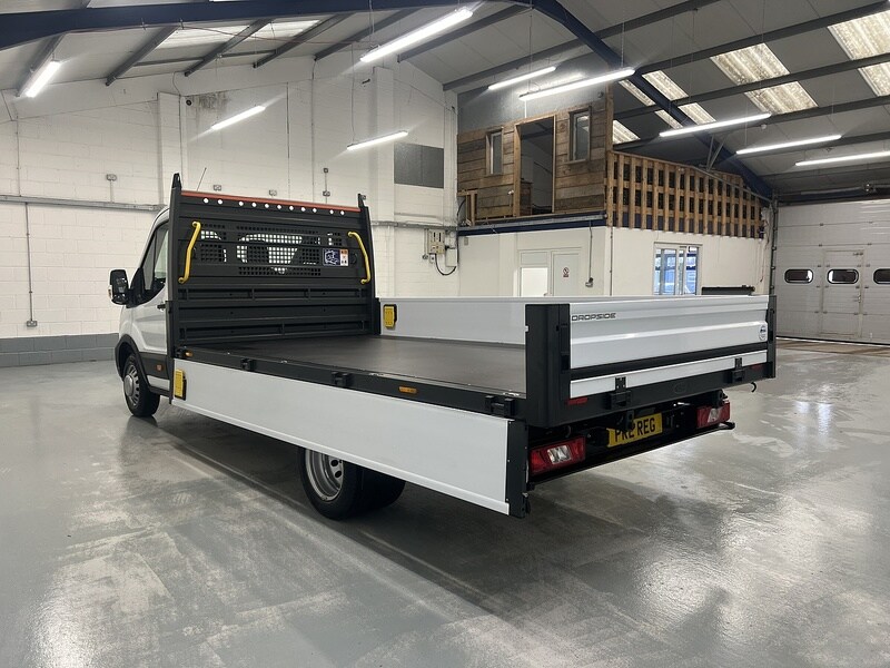 Used Ford Transit 2025 for sale - 77508038: Photo 37