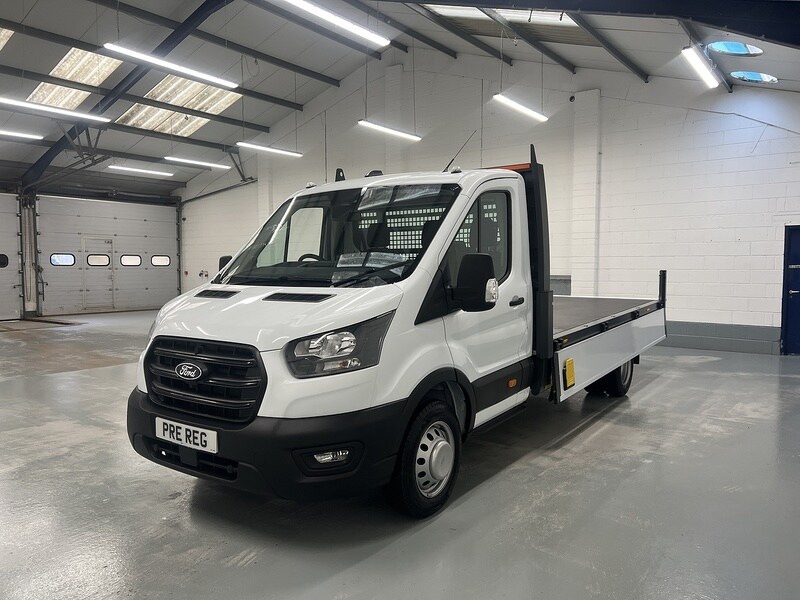 Used Ford Transit 2025 for sale - 77508038: Photo 38