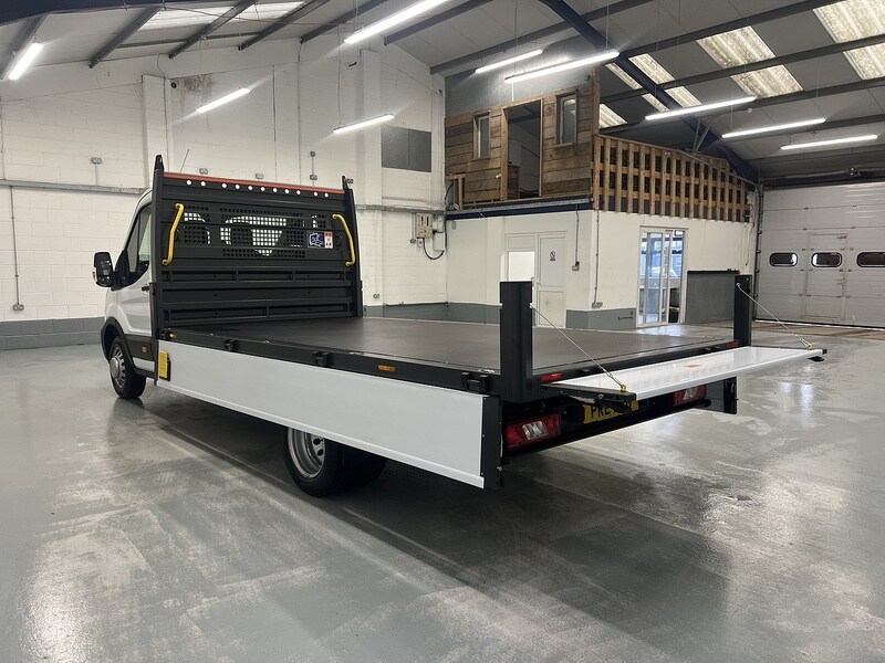 Used Ford Transit 2025 for sale - 77508038: Photo 39