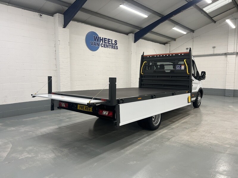 Used Ford Transit 2025 for sale - 77508038: Photo 40