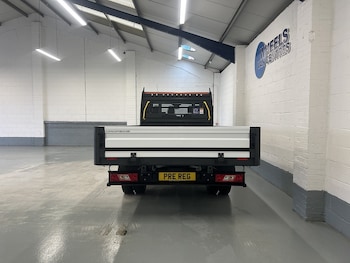 Used Ford Transit 2025 for sale - 77508038: Photo