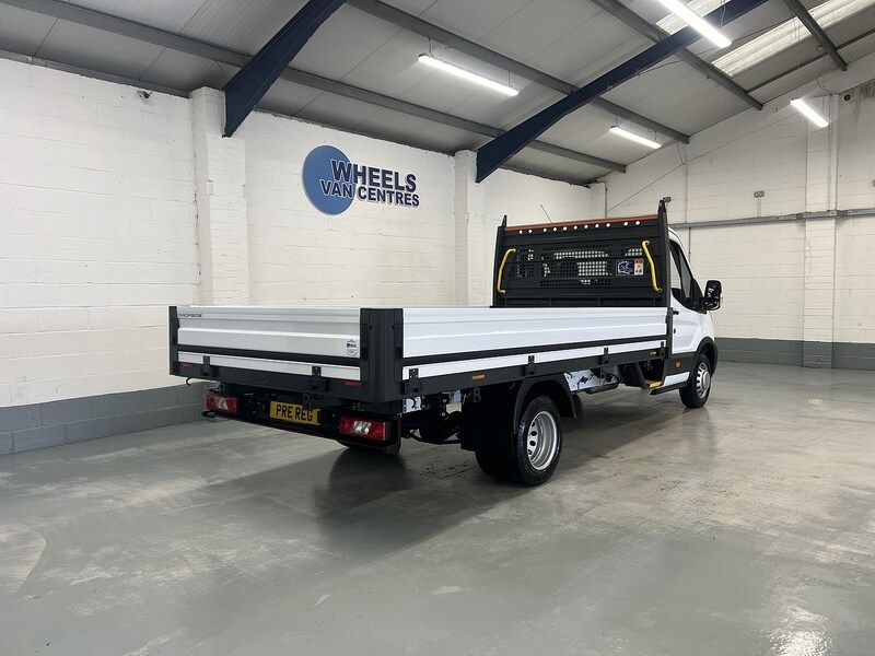 Used Ford Transit 2025 for sale - 77508038: Photo 5