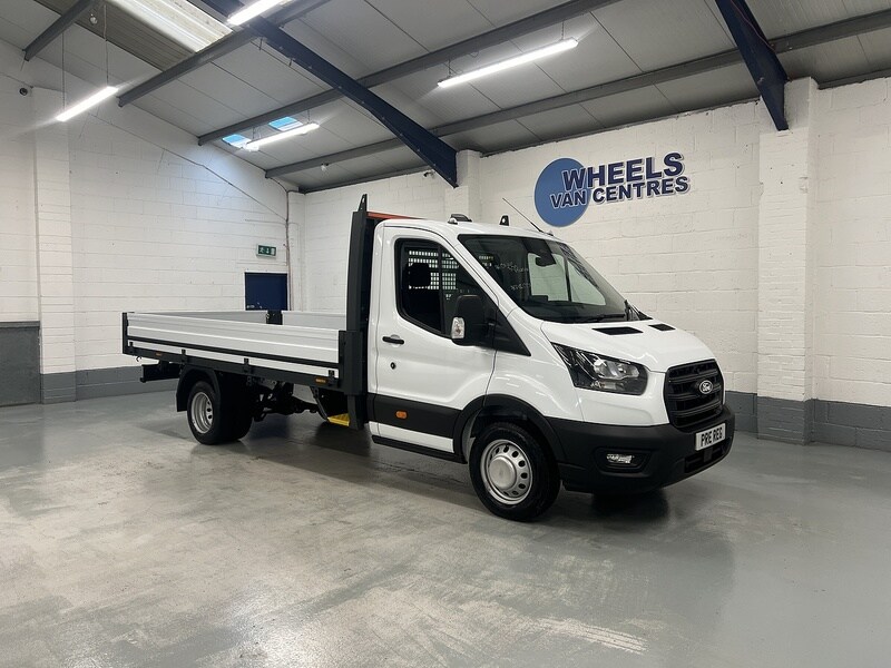 Used Ford Transit 2025 for sale - 77508038: Photo 7