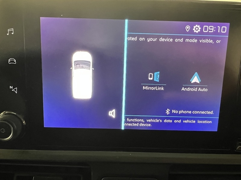 Used Citroen Berlingo 2022 for sale - 77003298: Photo 10