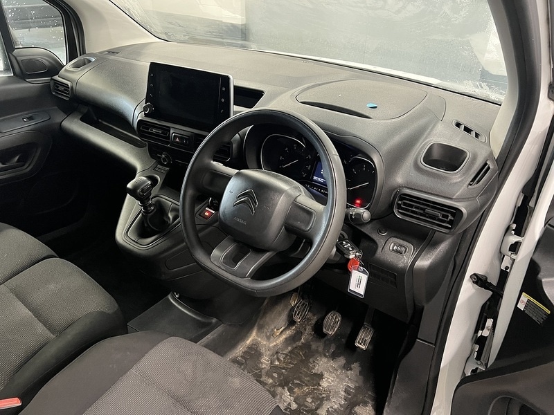 Used Citroen Berlingo 2022 for sale - 77003298: Photo 6