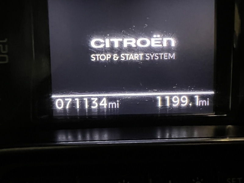 Used Citroen Berlingo 2022 for sale - 77003298: Photo 7