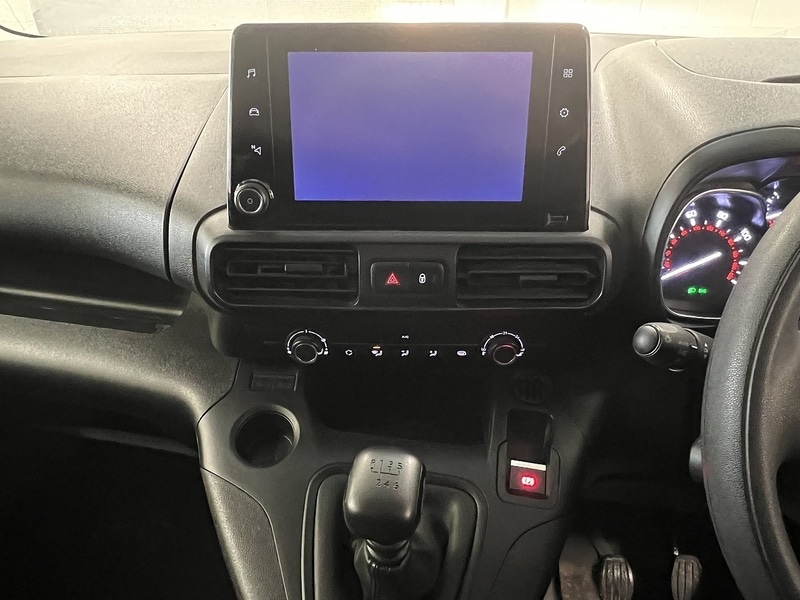 Used Citroen Berlingo 2022 for sale - 77003298: Photo 8