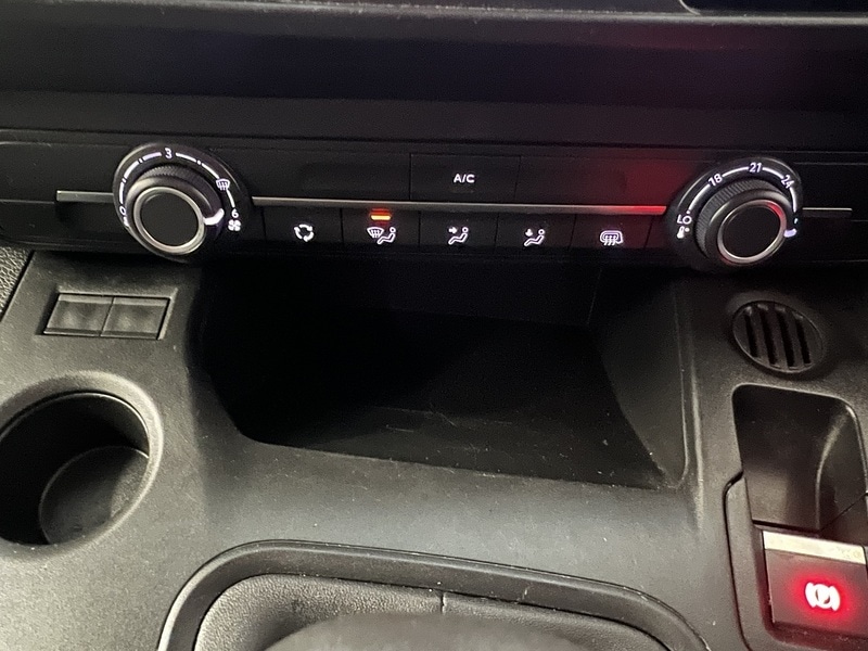 Used Citroen Berlingo 2022 for sale - 77003298: Photo 9