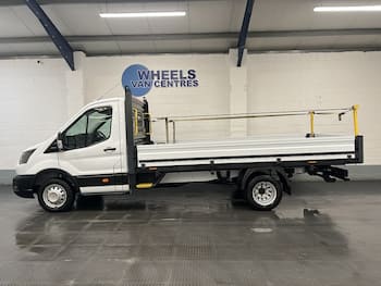 Used Ford Transit 2022 for sale - 79314236: Photo