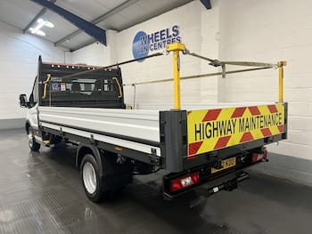 Used Ford Transit 2022 for sale - 79314236: Photo