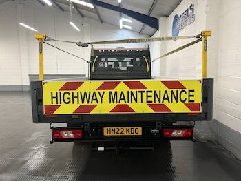 Used Ford Transit 2022 for sale - 79314236: Photo