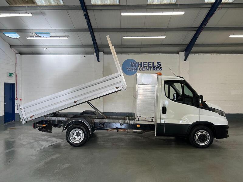 Used Iveco Daily 2021 for sale - 76903968: Photo 11