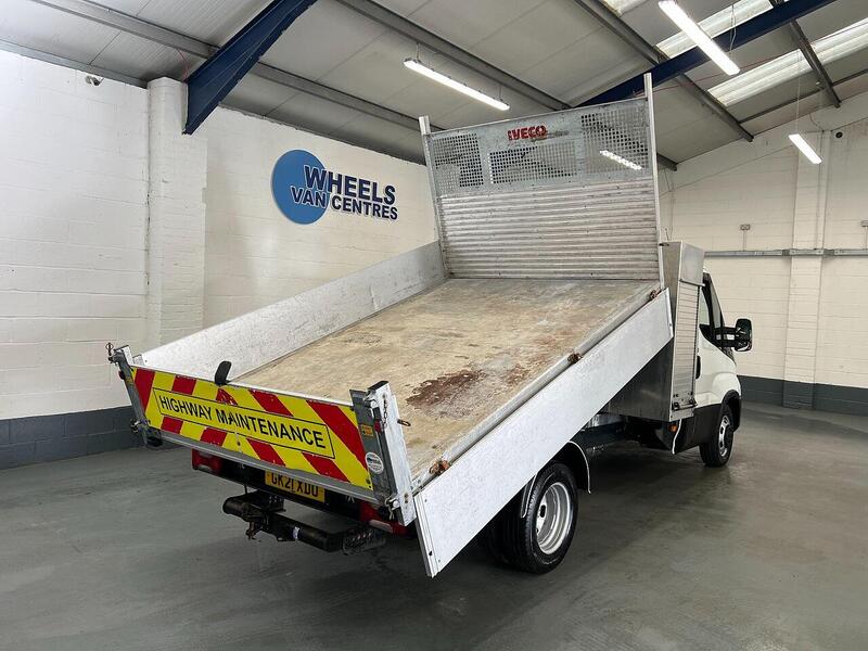 Used Iveco Daily 2021 for sale - 76903968: Photo 13