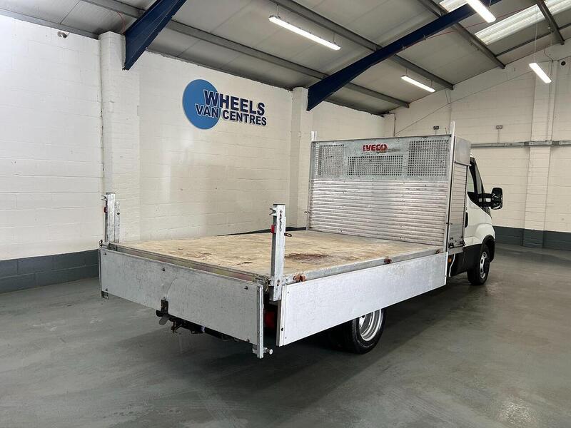 Used Iveco Daily 2021 for sale - 76903968: Photo 14